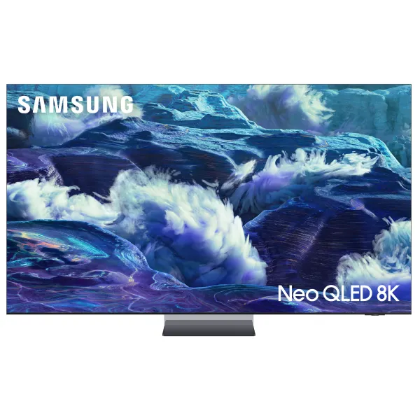 Smart AI Tivi Samsung Neo QLED Mini LED 8K 85 Inch QA85QN950F