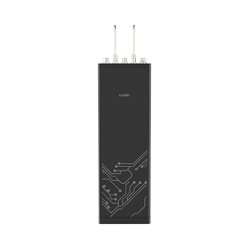 Máy lọc nước nóng lạnh KAROFI KAD-K63
