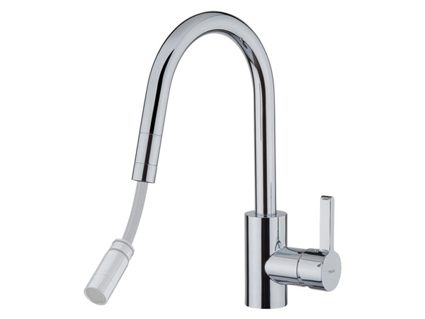 Vòi rửa Teka Sink faucet pull out MTP 938