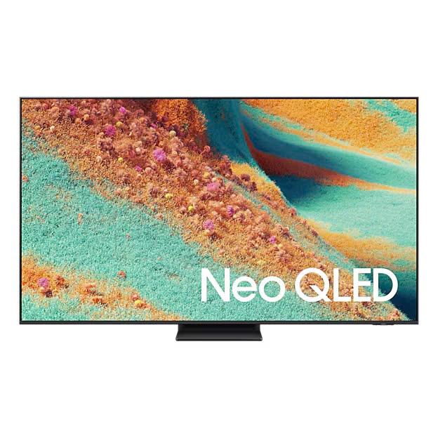 Smart Tivi Samsung Neo QLED 4K Vision AI 85 Inch QA85QN85F