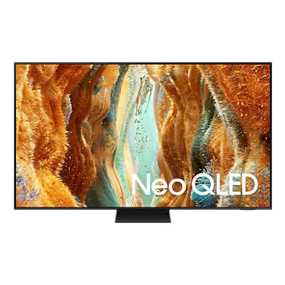 Smart AI Tivi Samsung Neo QLED Mini LED 4K 85 Inch QA85QN70F