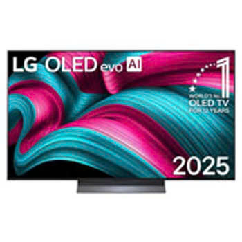 Smart Tivi OLED evo LG AI 4K 65 Inch OLED65C5PSA