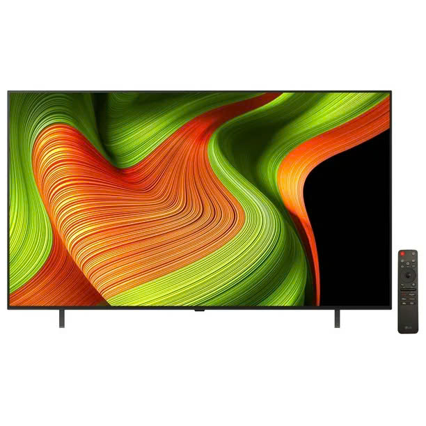 Smart Tivi LG OLED AI 4K 48 Inch OLED48B5PSA