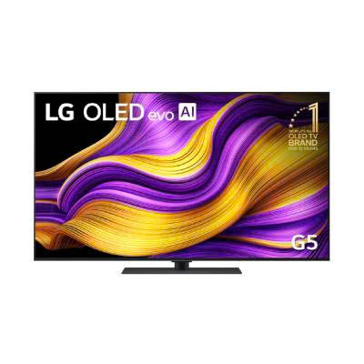 Smart Tivi LG OLED Evo AI 4K 65 Inch OLED65G5PSA