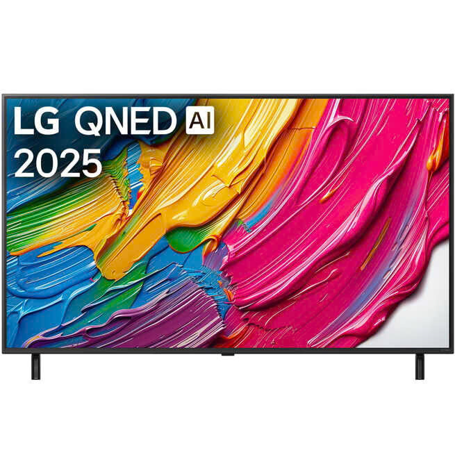 Smart Tivi LG QNED AI 4K 55 Inch 55QNED70ASA