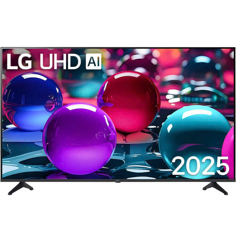 Smart Tivi LG AI 4K 50 Inch 50UA7350PSB