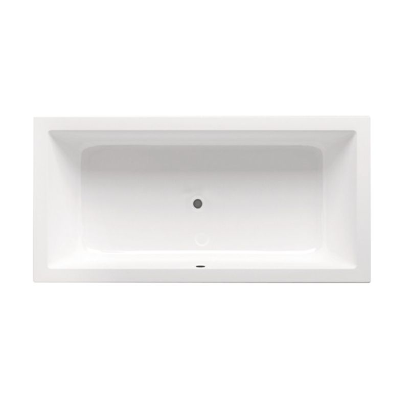 Bồn tắm âm hình vuông Hafele Nagoya 1500