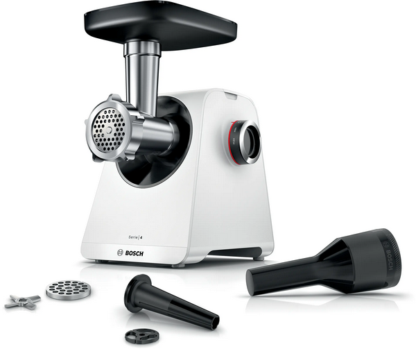 Máy xay thịt Bosch MFWS420W