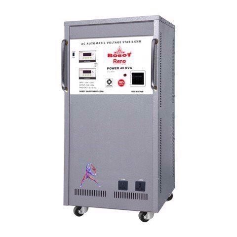 Ổn áp Robot Reno 60KVA