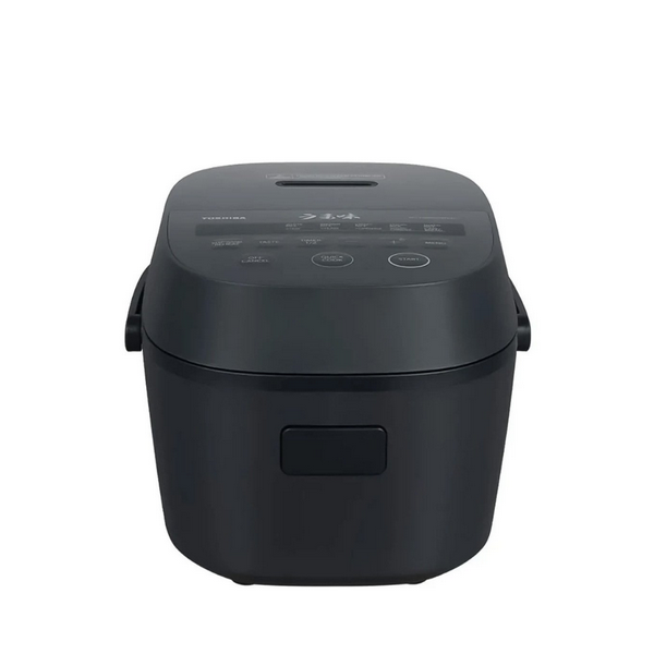 Nồi cơm điện tử Toshiba 1 lít RC-10DR5UVN(H)