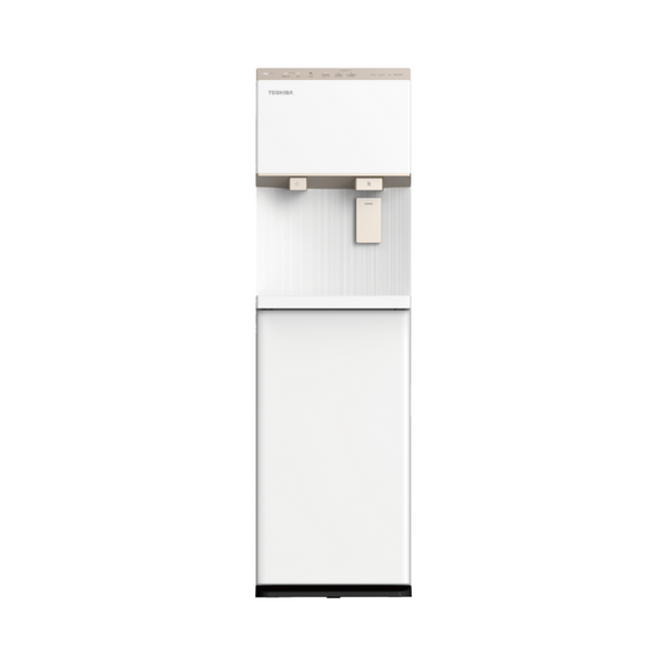 Máy Nước Nóng Lạnh Làm Đá RWF-IW2469BVN(W)