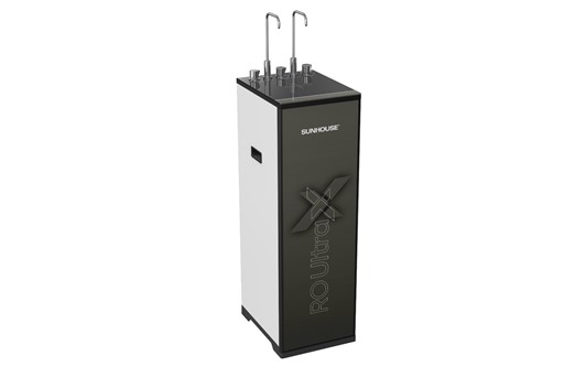 Máy lọc nước ion kiềm Hydrogen UltraX Sunhouse SHA75102LA