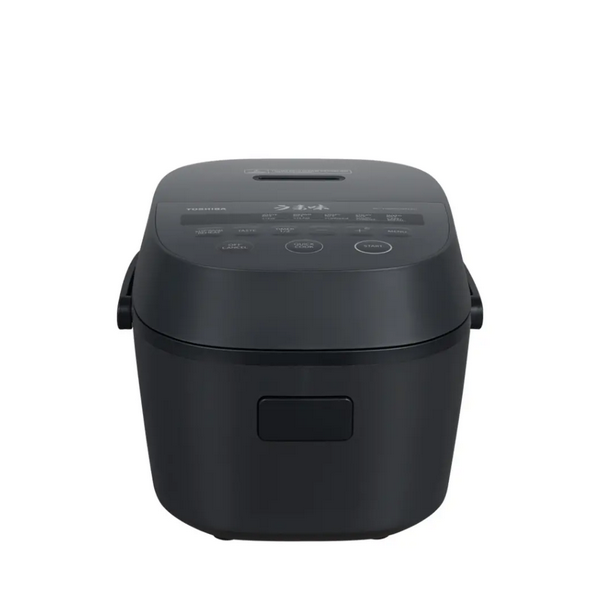 Nồi cơm điện tử Toshiba 1.8 lít RC-18DR5UVN(H)
