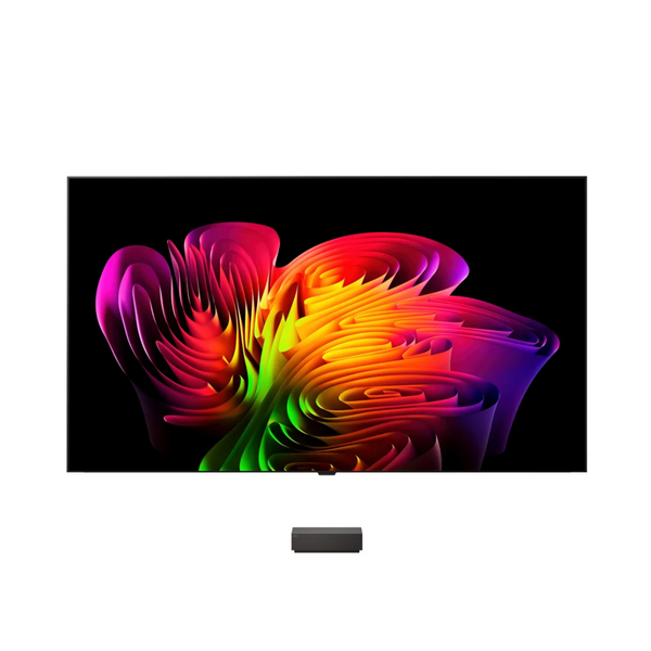 Smart Tivi LG OLED AI 4K 83 Inch OLED83W6PSA