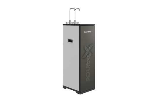 Máy lọc nước ion kiềm Sunhouse Hydrogen UltraX SHA76639LA