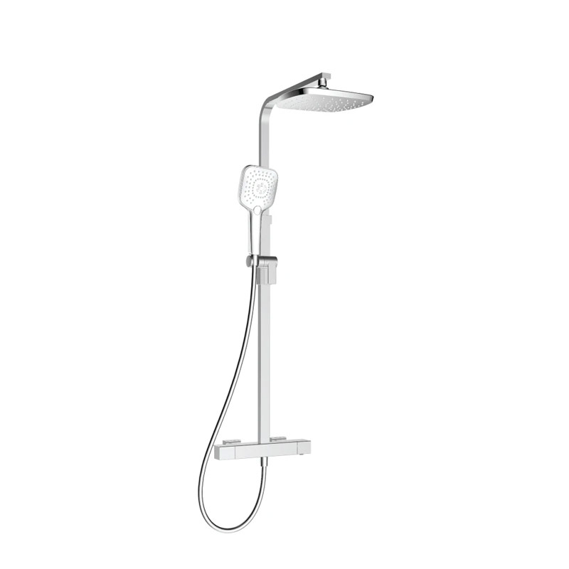 Thanh sen điều nhiệt Hafele Intensity 217S
