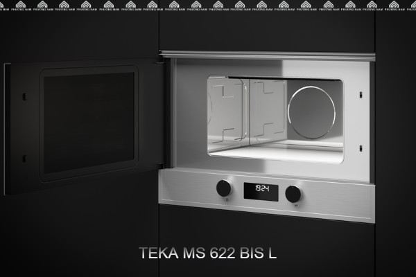Lò Vi Sóng TEKA MS 622 BIS L