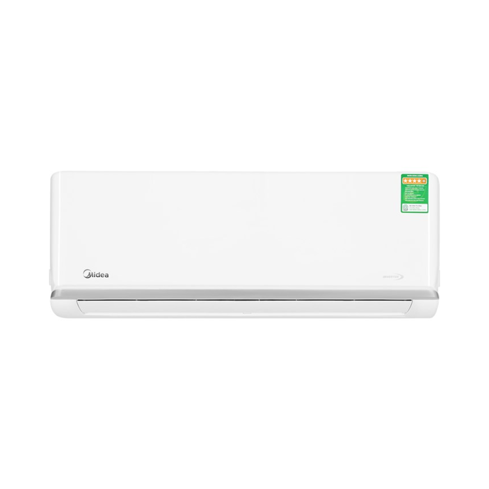 Máy lạnh Midea Inverter 1.5 HP MSAGA-13CRDN8