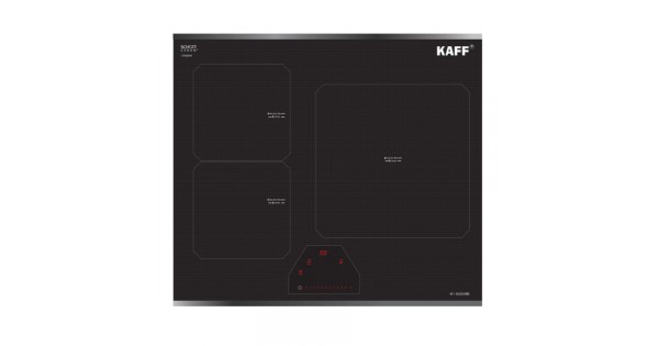 Bếp từ đa điểm Kaff KF-SQ520HID