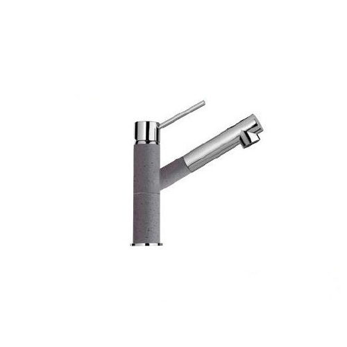 Vòi rửa bát Hafele HF-GI511