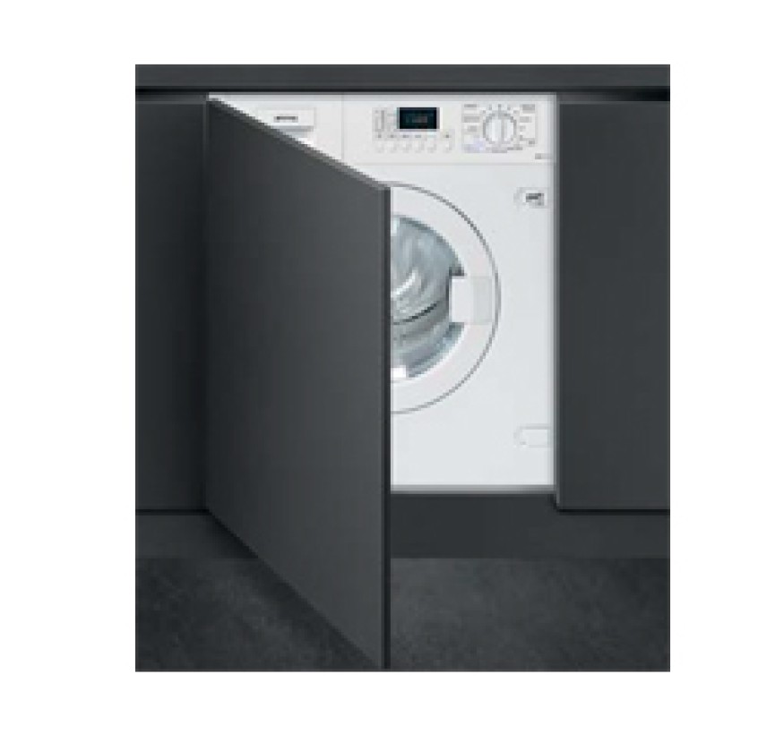 Máy giặt kết hợp sấy cửa trước Hafele WDI14C7-2