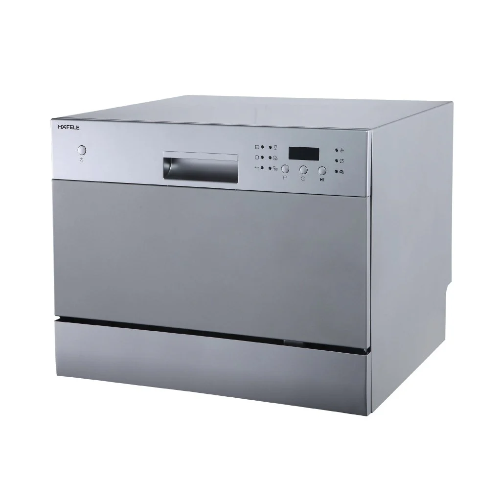 Máy rửa chén mini Hafele HDW-T50A