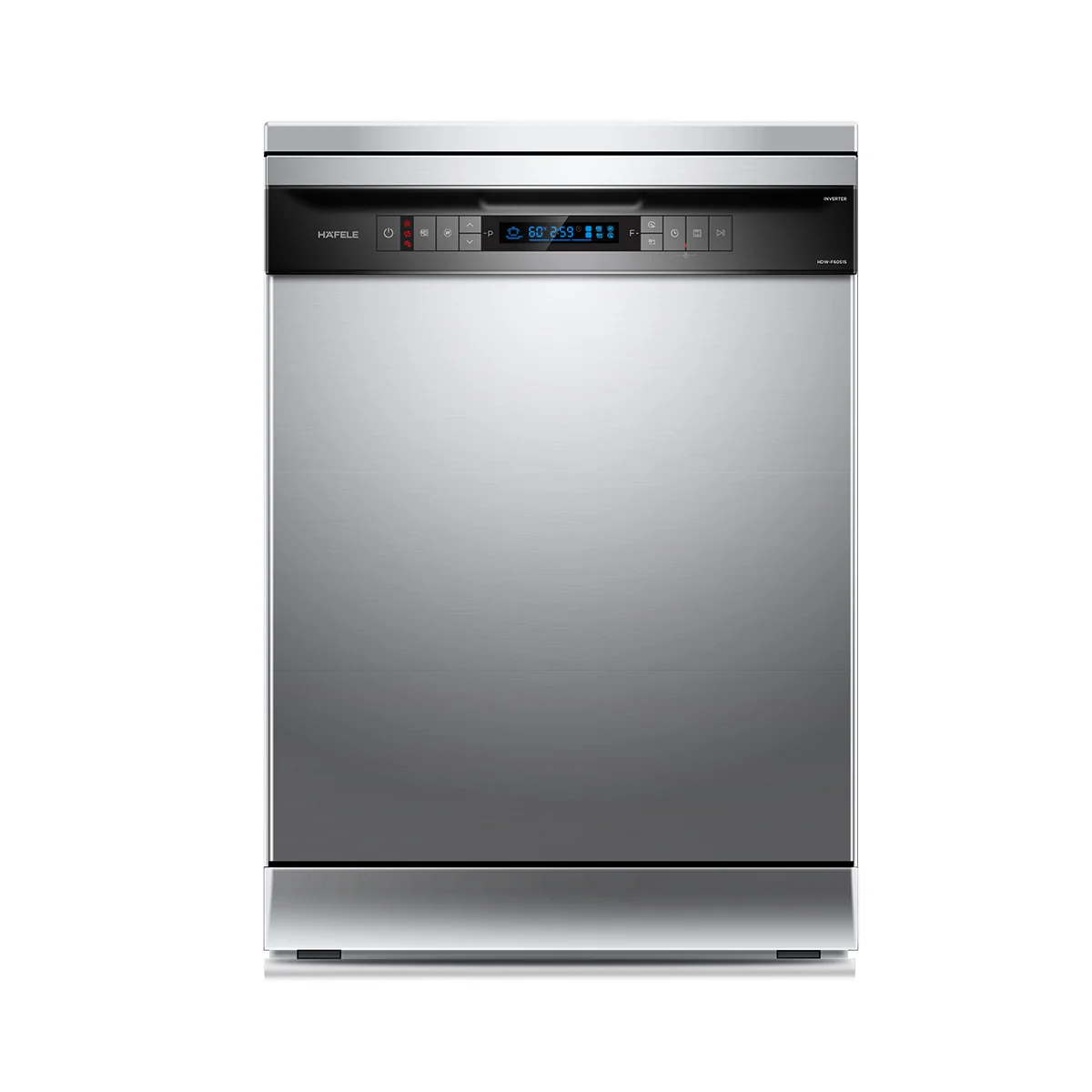 Máy rửa bát độc lập Hafele HDW-F6051S