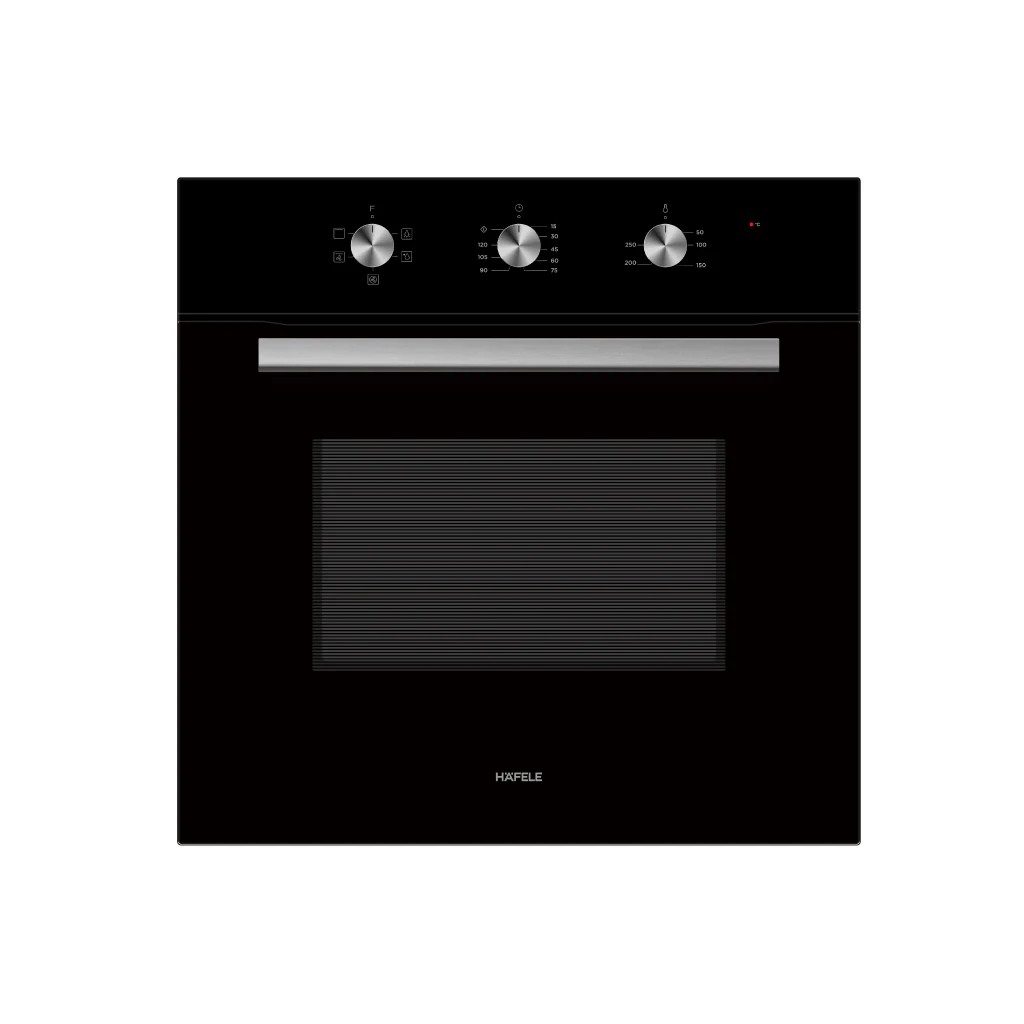 Lò nướng âm tủ 65 lít Hafele HO-2K65A