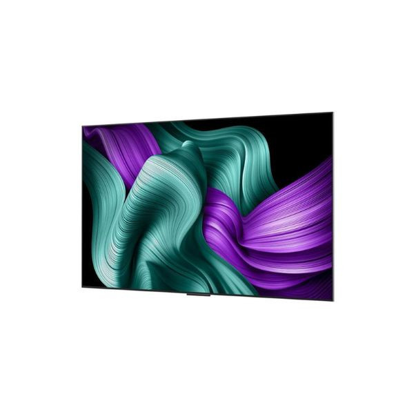 Smart Tivi OLED LG evo AI 4K 97 inch OLED97M5PSA