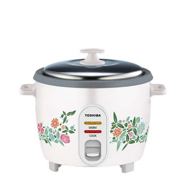 Nồi cơm điện Toshiba 1.8l RC-18MH1PV(F)