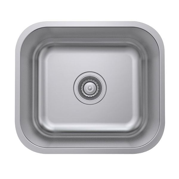 Chậu rửa bát Hafele HS20-SSN1R50