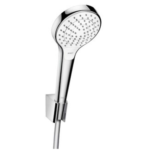 Bộ sen tay Hafele Croma Select S MS