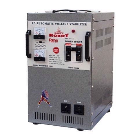 Ổn áp Robot Reno 10KVA
