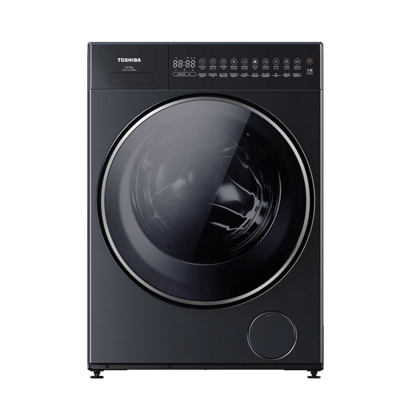 Máy giặt sấy Toshiba Inverter 15/9 kg TWD-T35BP160MWV(MG)