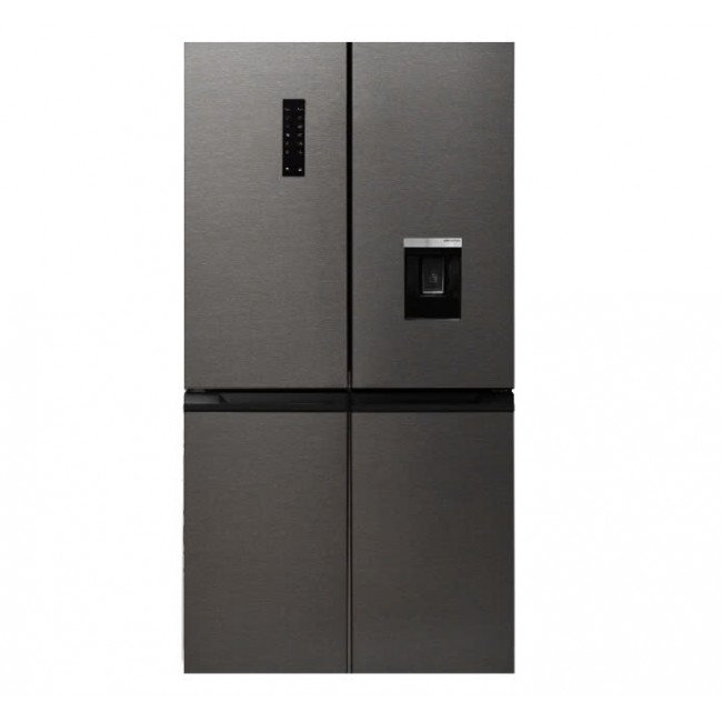 Tủ Lạnh Side By Side KAFF KF-BCD620DI