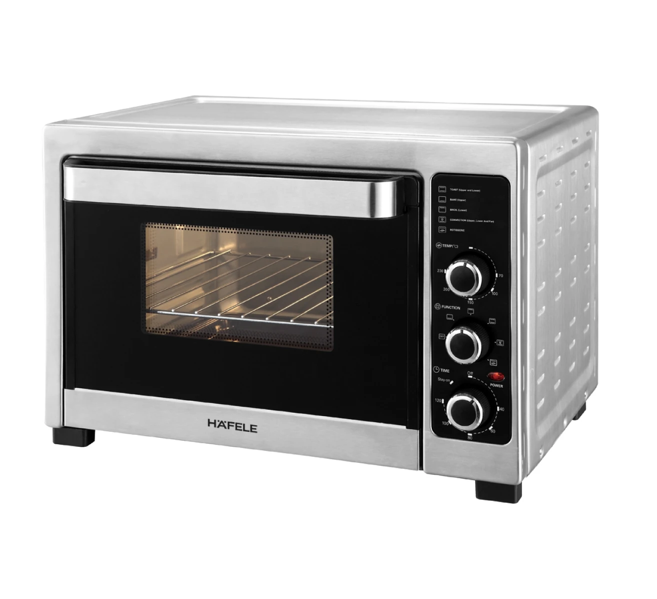 Lò nướng điện Hafele HO-F38A