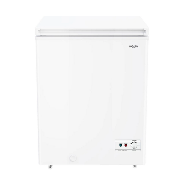 Tủ đông Inverter AQUA 142 lít AQF-C2501EN