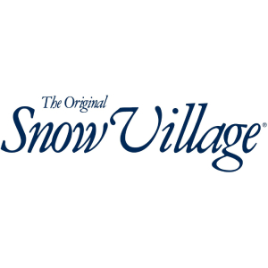 Snow Village