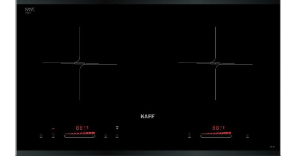 Bếp từ đôi KAFF KF-8818 Smart