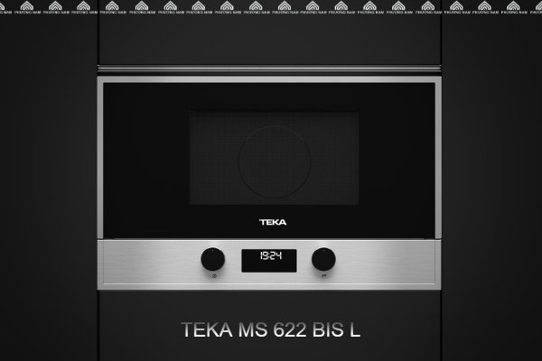 Lò Vi Sóng TEKA MS 622 BIS L
