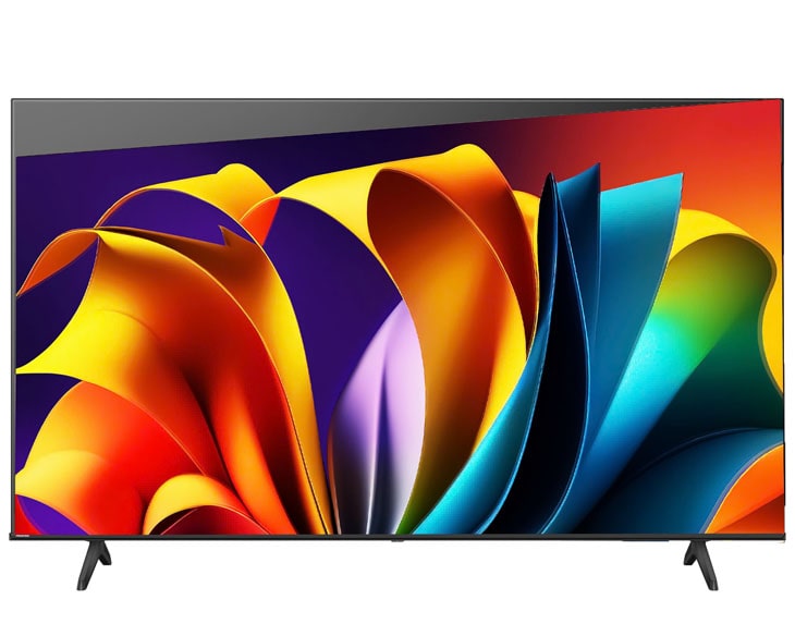 Smart Tivi Hisense 75A6100N 4K 75 inch