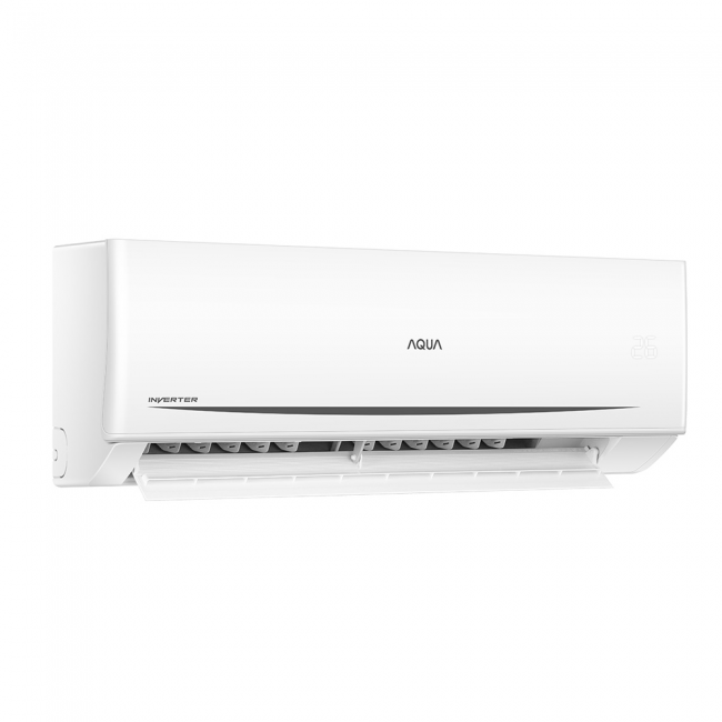 Máy lạnh AQUA Inverter 1.5 HP AQA-RV13QA5