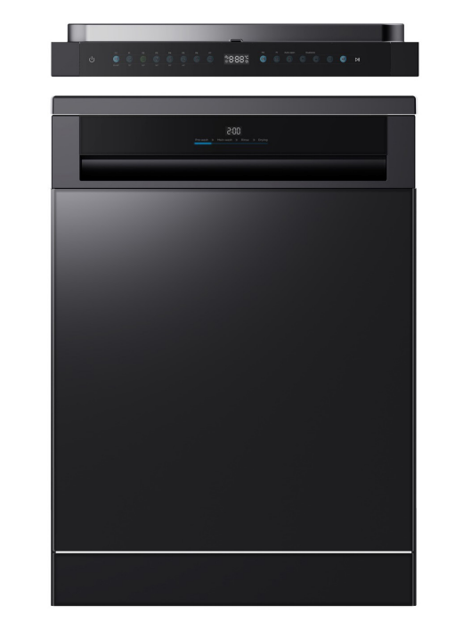 Máy rửa bát Kaff KF-BHMI815Y