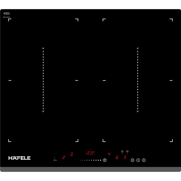 Bếp từ Hafele HC-I604B