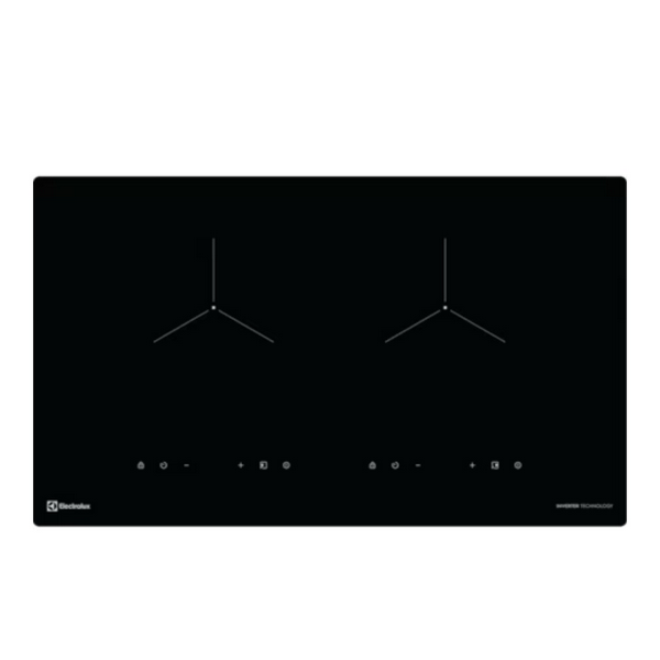 Bếp từ đôi âm Electrolux ​EHI7252BF