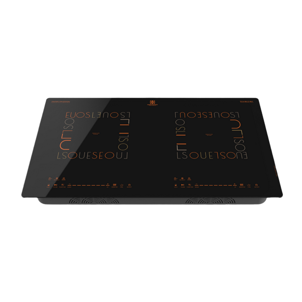 Bếp từ đôi âm Hawonkoo CEH-288