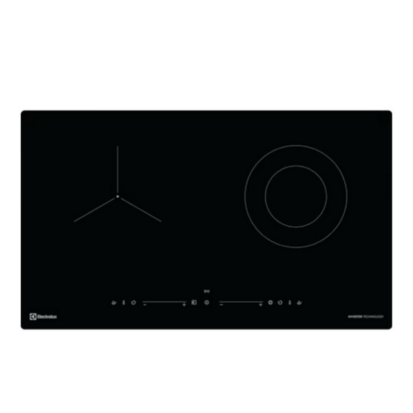 Bếp từ hồng ngoại Electrolux EHM7254BF