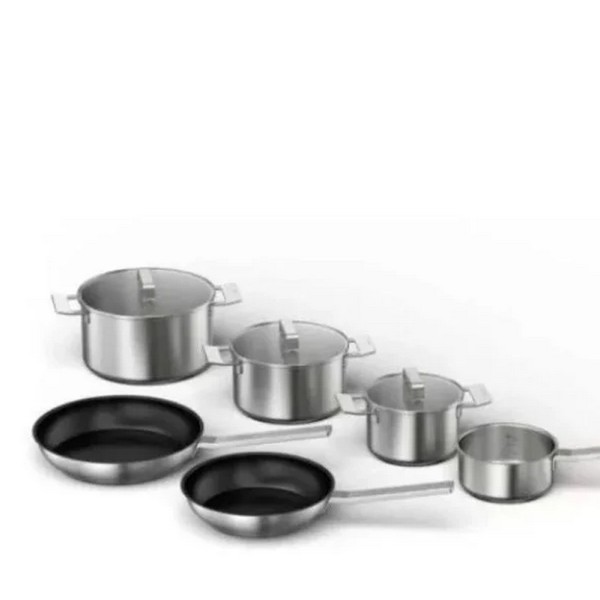 Bộ xong nồi Bosch HEZ9SE060