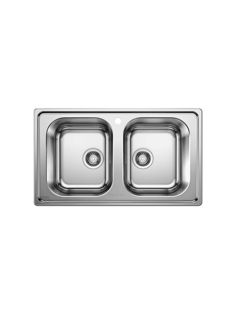 Chậu rửa bát Hafele Dinas 8