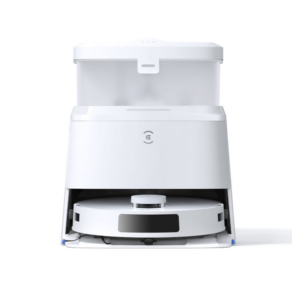 Robot hút bụi lau nhà Ecovacs T30e Pro Omni